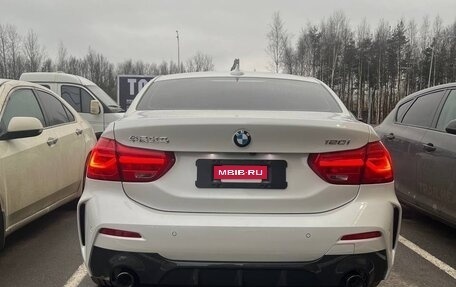 BMW 1 серия, 2022 год, 1 878 000 рублей, 2 фотография