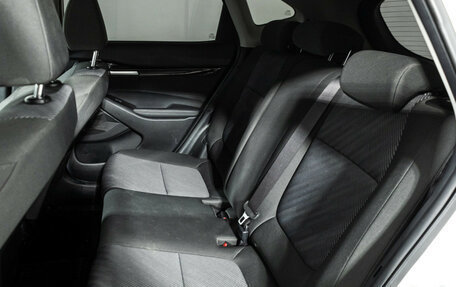 KIA Seltos I, 2022 год, 2 175 000 рублей, 10 фотография