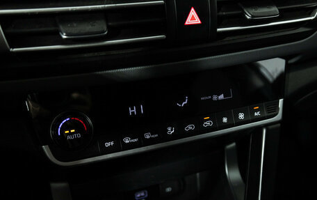 KIA Seltos I, 2022 год, 2 175 000 рублей, 17 фотография