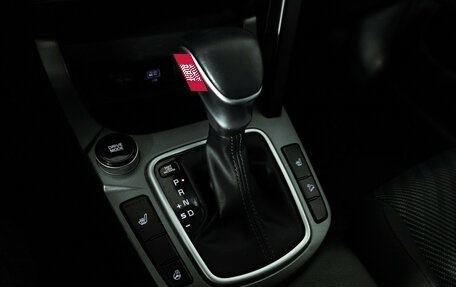 KIA Seltos I, 2022 год, 2 175 000 рублей, 16 фотография