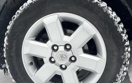 Toyota Corolla, 2011 год, 990 000 рублей, 7 фотография