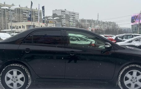 Toyota Corolla, 2011 год, 990 000 рублей, 3 фотография