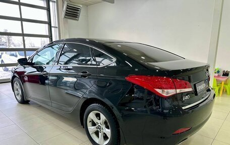 Hyundai i40 I рестайлинг, 2014 год, 1 349 900 рублей, 4 фотография
