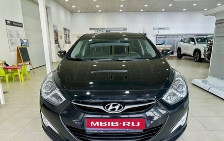 Hyundai i40 I рестайлинг, 2014 год, 1 349 900 рублей, 2 фотография