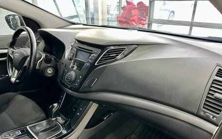 Hyundai i40 I рестайлинг, 2014 год, 1 349 900 рублей, 7 фотография
