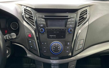 Hyundai i40 I рестайлинг, 2014 год, 1 349 900 рублей, 9 фотография