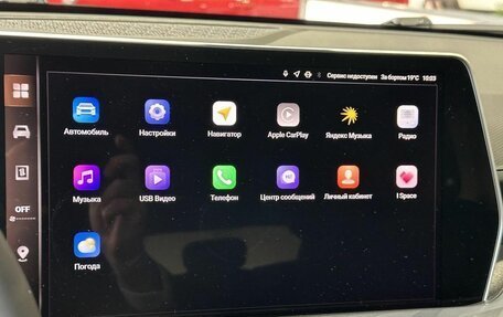 Haval F7, 2026 год, 3 499 000 рублей, 20 фотография