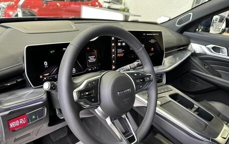 Haval F7, 2026 год, 3 499 000 рублей, 16 фотография