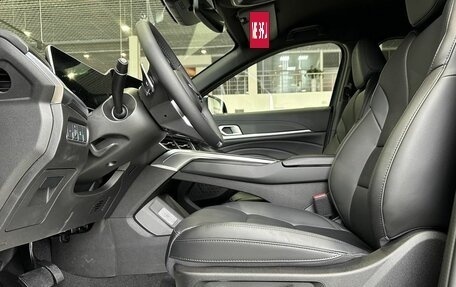 Haval F7, 2026 год, 3 499 000 рублей, 13 фотография