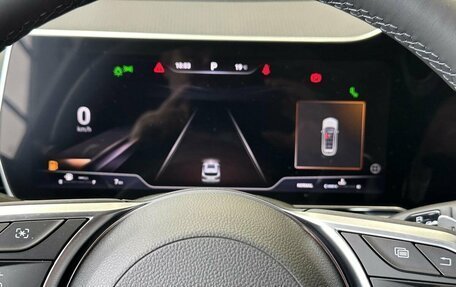 Haval F7, 2026 год, 3 499 000 рублей, 23 фотография