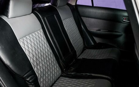 Mazda 6, 2004 год, 680 000 рублей, 9 фотография