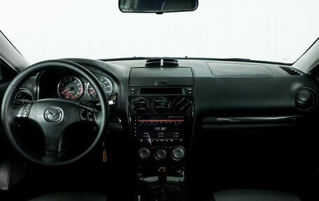 Mazda 6, 2004 год, 680 000 рублей, 7 фотография