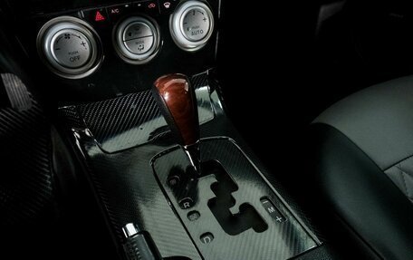 Mazda 6, 2004 год, 680 000 рублей, 12 фотография