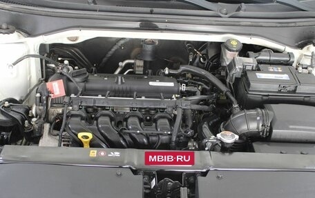 KIA Rio IV, 2017 год, 1 359 900 рублей, 12 фотография