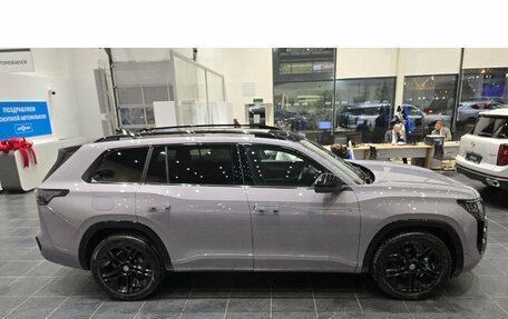 Volkswagen Teramont, 2025 год, 6 799 000 рублей, 6 фотография