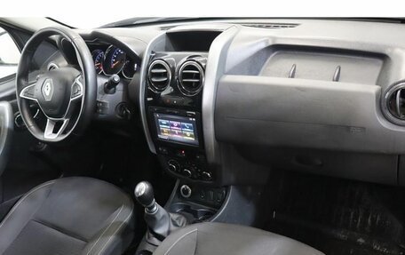 Renault Duster I рестайлинг, 2019 год, 1 518 000 рублей, 5 фотография