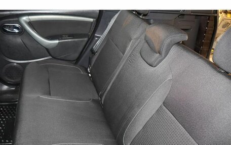 Renault Duster I рестайлинг, 2019 год, 1 518 000 рублей, 7 фотография