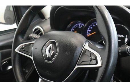 Renault Duster I рестайлинг, 2019 год, 1 518 000 рублей, 8 фотография