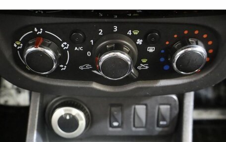 Renault Duster I рестайлинг, 2019 год, 1 518 000 рублей, 13 фотография