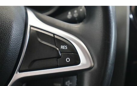 Renault Duster I рестайлинг, 2019 год, 1 518 000 рублей, 10 фотография