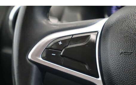 Renault Duster I рестайлинг, 2019 год, 1 518 000 рублей, 9 фотография