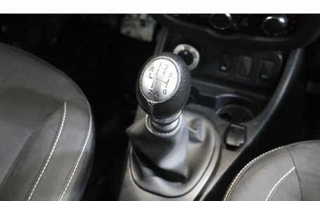 Renault Duster I рестайлинг, 2019 год, 1 518 000 рублей, 14 фотография