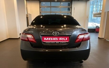 Toyota Camry, 2008 год, 693 000 рублей, 4 фотография