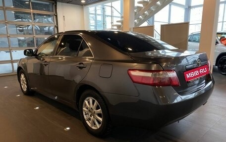 Toyota Camry, 2008 год, 693 000 рублей, 5 фотография