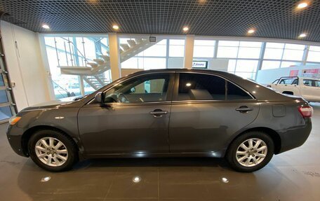 Toyota Camry, 2008 год, 693 000 рублей, 6 фотография