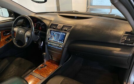 Toyota Camry, 2008 год, 693 000 рублей, 12 фотография