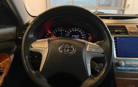 Toyota Camry, 2008 год, 693 000 рублей, 10 фотография