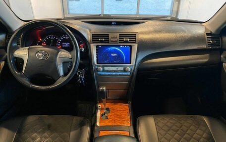 Toyota Camry, 2008 год, 693 000 рублей, 9 фотография