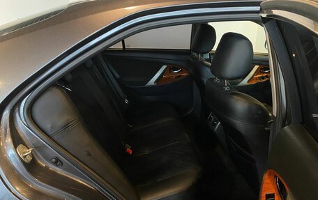 Toyota Camry, 2008 год, 693 000 рублей, 17 фотография