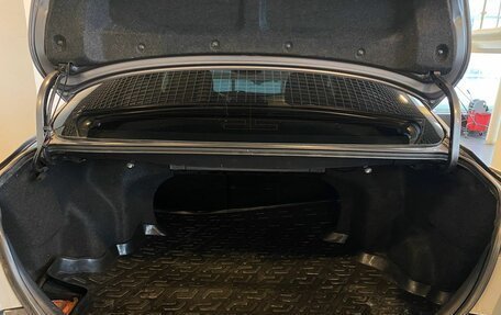 Toyota Camry, 2008 год, 693 000 рублей, 18 фотография