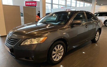 Toyota Camry, 2008 год, 693 000 рублей, 7 фотография