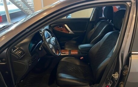 Toyota Camry, 2008 год, 693 000 рублей, 16 фотография