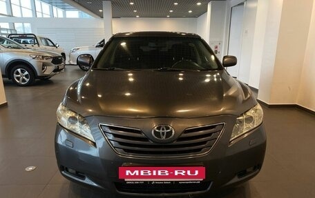 Toyota Camry, 2008 год, 693 000 рублей, 8 фотография
