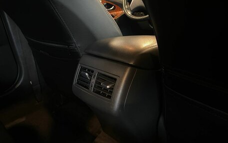 Toyota Camry, 2008 год, 693 000 рублей, 35 фотография