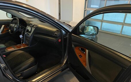 Toyota Camry, 2008 год, 693 000 рублей, 26 фотография