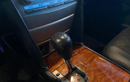 Toyota Camry, 2008 год, 693 000 рублей, 30 фотография