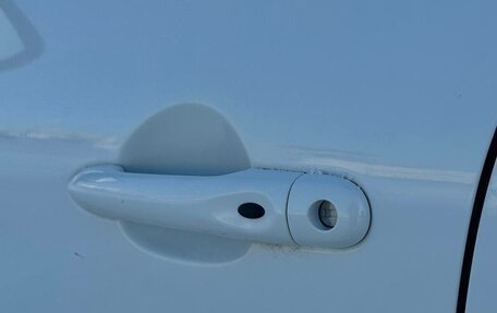 Renault Kaptur I рестайлинг, 2017 год, 1 195 000 рублей, 13 фотография