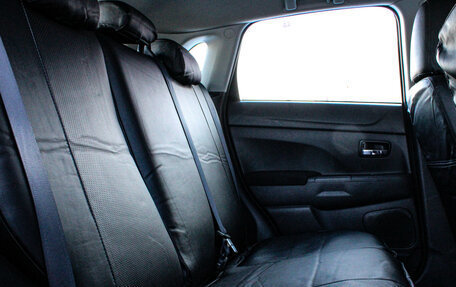 Mitsubishi ASX I рестайлинг, 2012 год, 1 049 000 рублей, 11 фотография