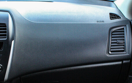 Mitsubishi ASX I рестайлинг, 2012 год, 1 049 000 рублей, 8 фотография