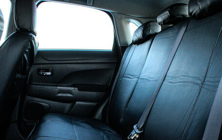 Mitsubishi ASX I рестайлинг, 2012 год, 1 049 000 рублей, 10 фотография