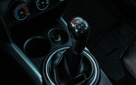 Mitsubishi ASX I рестайлинг, 2012 год, 1 049 000 рублей, 17 фотография