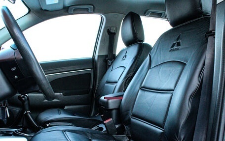 Mitsubishi ASX I рестайлинг, 2012 год, 1 049 000 рублей, 9 фотография