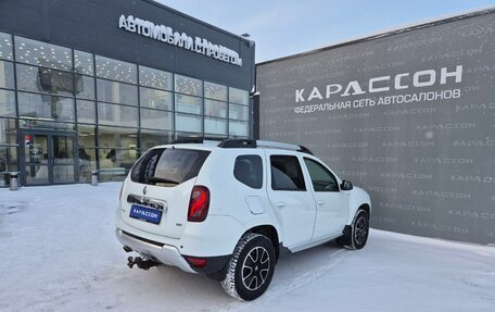 Renault Duster I рестайлинг, 2019 год, 1 430 000 рублей, 2 фотография