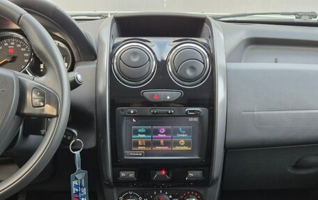 Renault Duster I рестайлинг, 2019 год, 1 430 000 рублей, 10 фотография