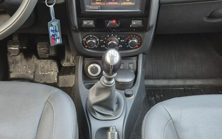 Renault Duster I рестайлинг, 2019 год, 1 430 000 рублей, 11 фотография