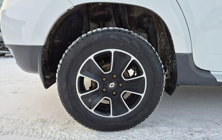 Renault Duster I рестайлинг, 2019 год, 1 430 000 рублей, 12 фотография